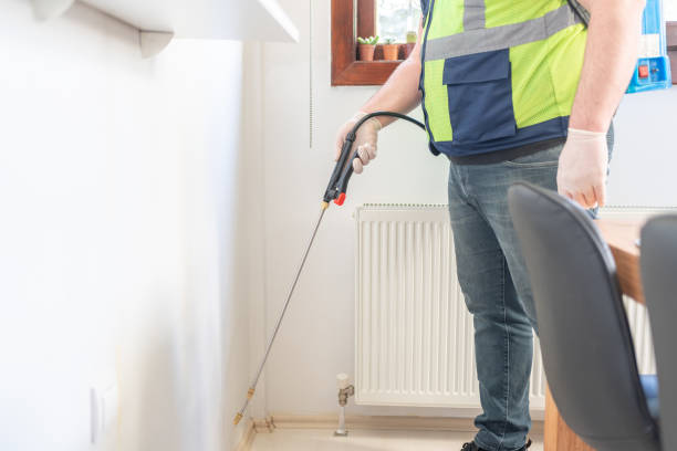 Best Mosquito Control Services  in Atoka, NM